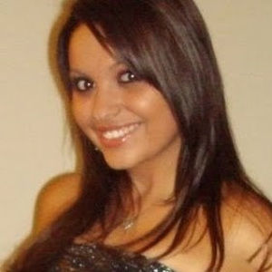 Meet your Posher, Katerina